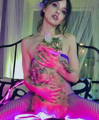Оксана