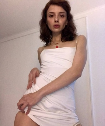 Оксана